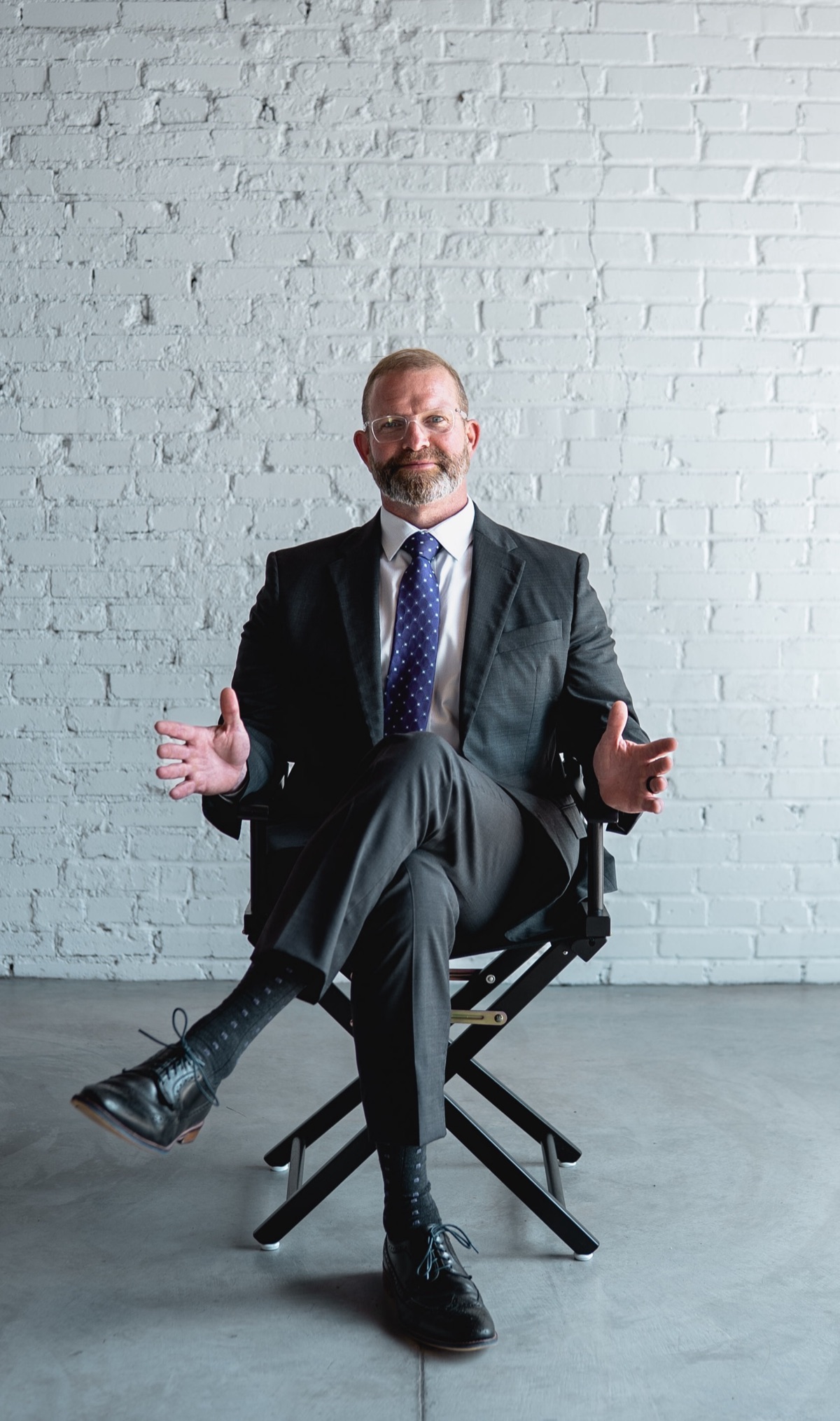 Brian P. Millikan