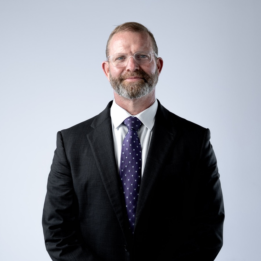 Brian P. Millikan