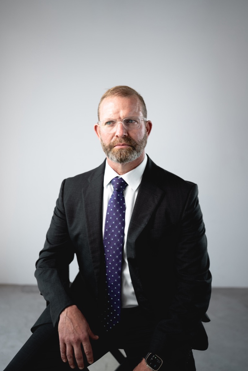 Brian P. Millikan