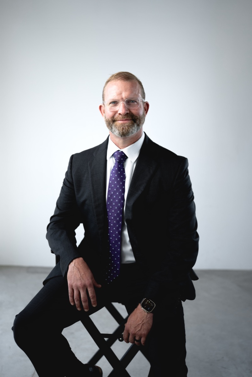 Brian P. Millikan