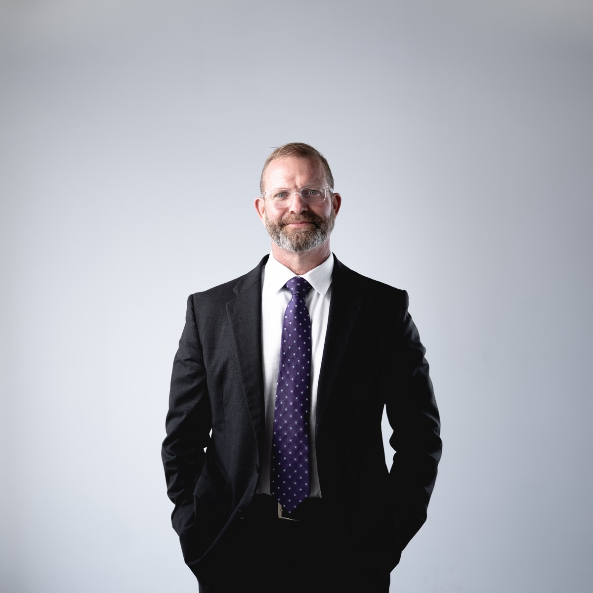 Brian P. Millikan